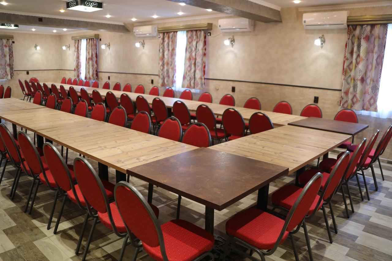 Pensiunea Milexim Cîmpia Turzii Dış mekan fotoğraf
